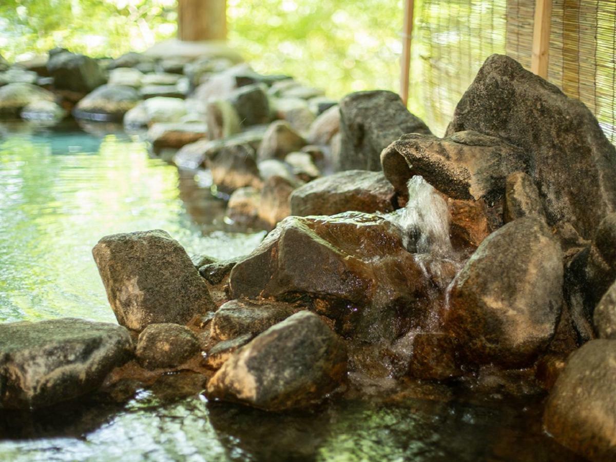 Hotel Okukujikan Daigo Zewnętrze zdjęcie