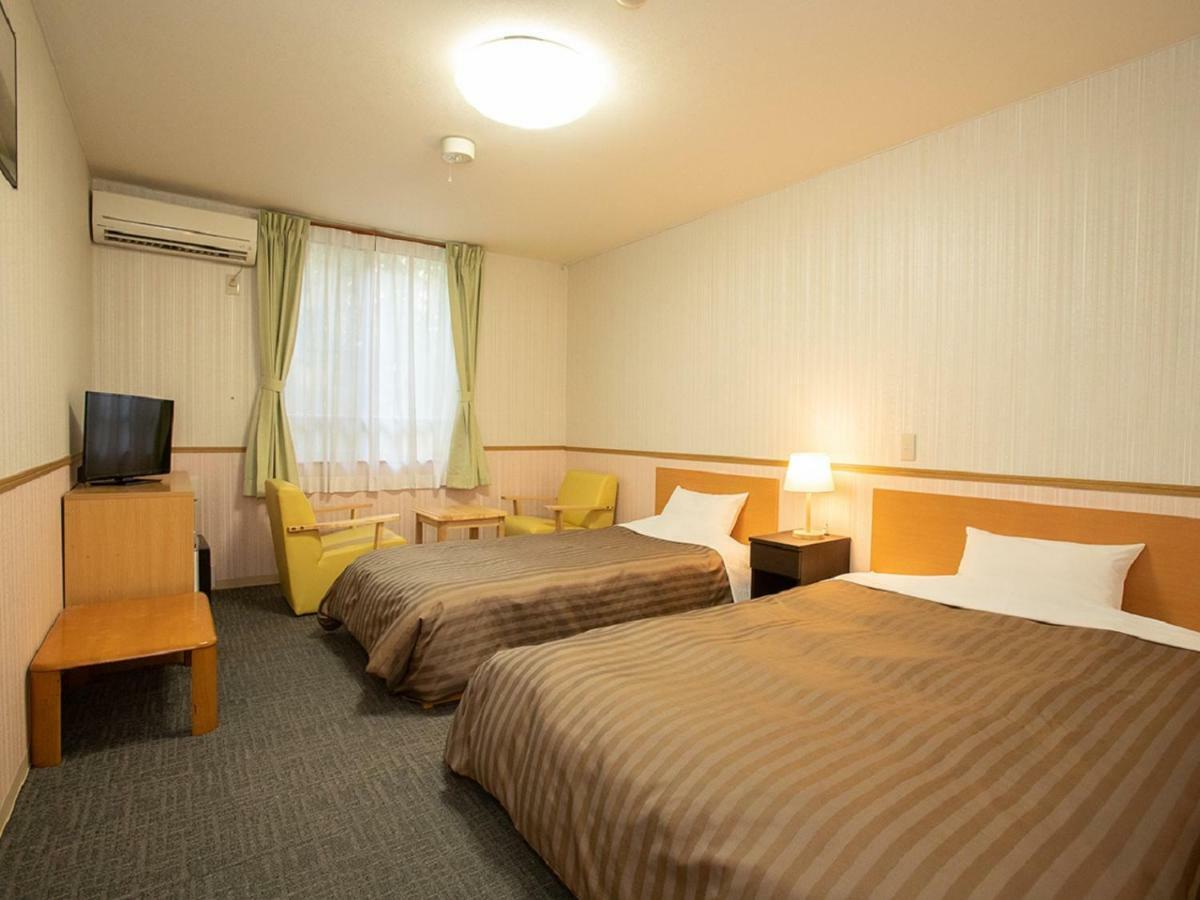 Hotel Okukujikan Daigo Zewnętrze zdjęcie